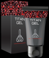 Titan Gel